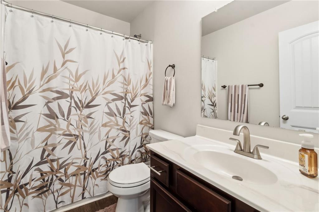 216 Laurelcrest Lane, Dallas, Georgia image 33