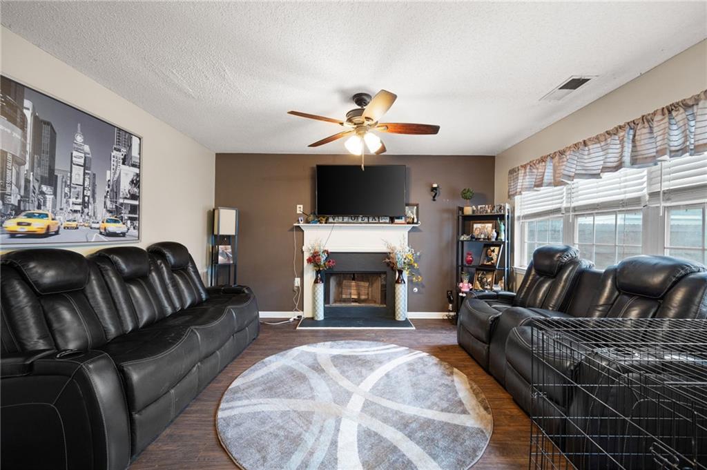 Summerfield - Residential