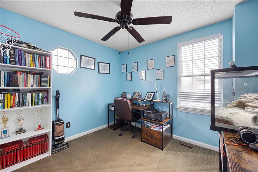 Summerfield - Residential