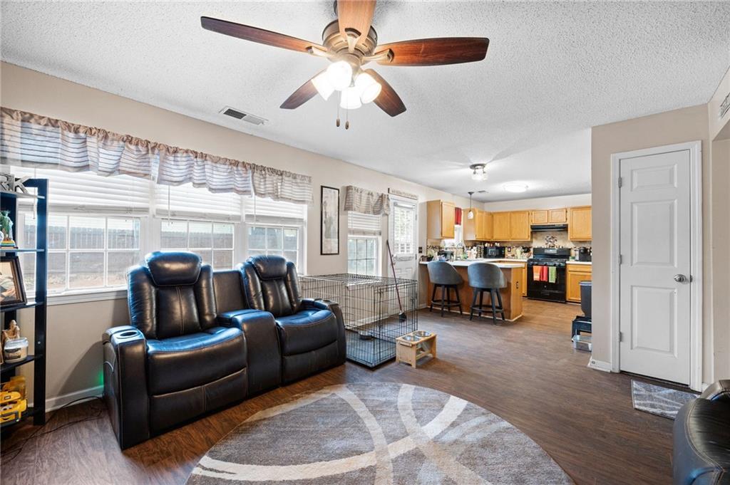 Summerfield - Residential