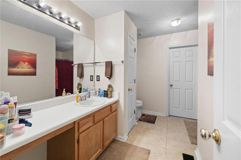 Summerfield - Residential