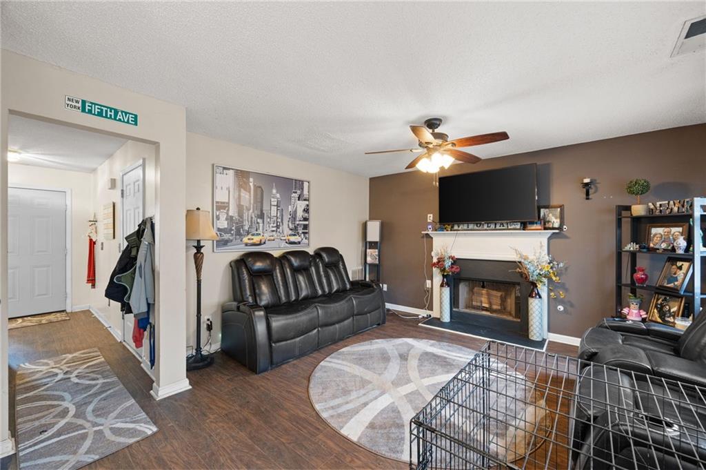 Summerfield - Residential