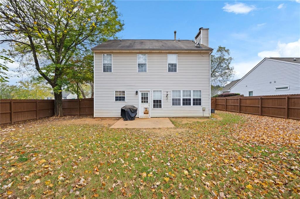 Summerfield - Residential