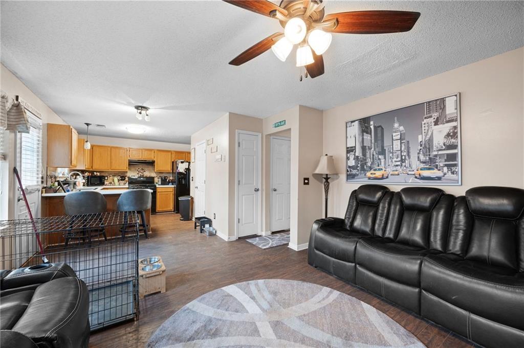 Summerfield - Residential