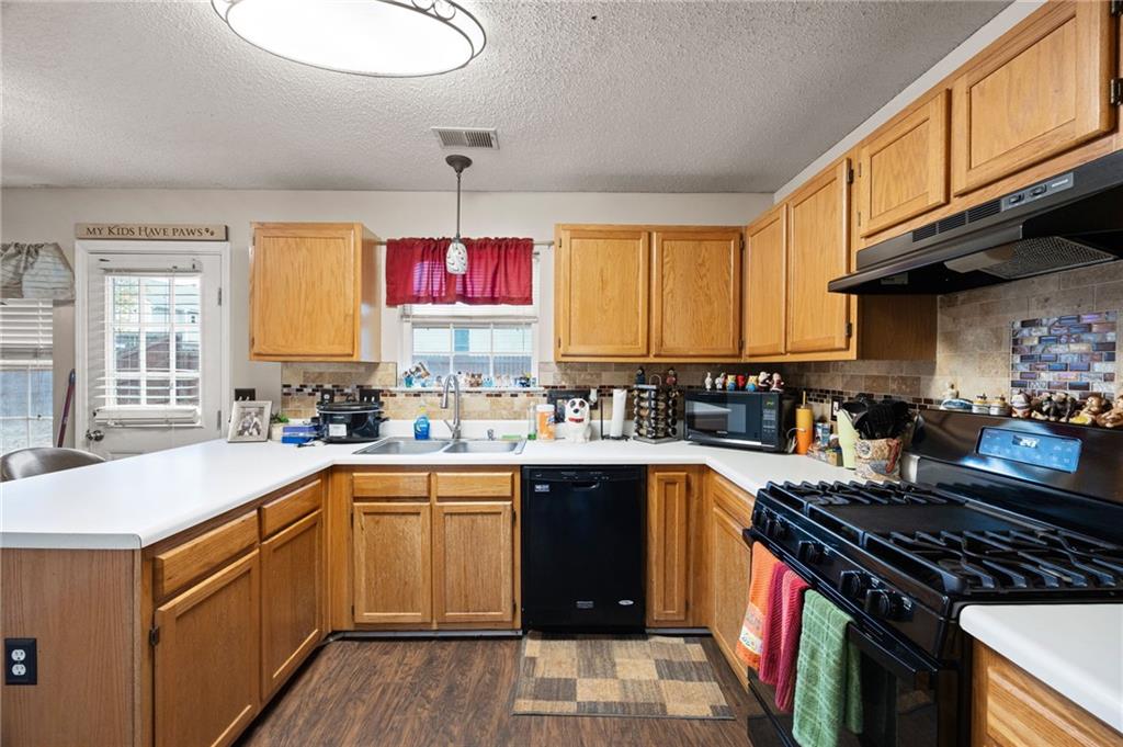 Summerfield - Residential