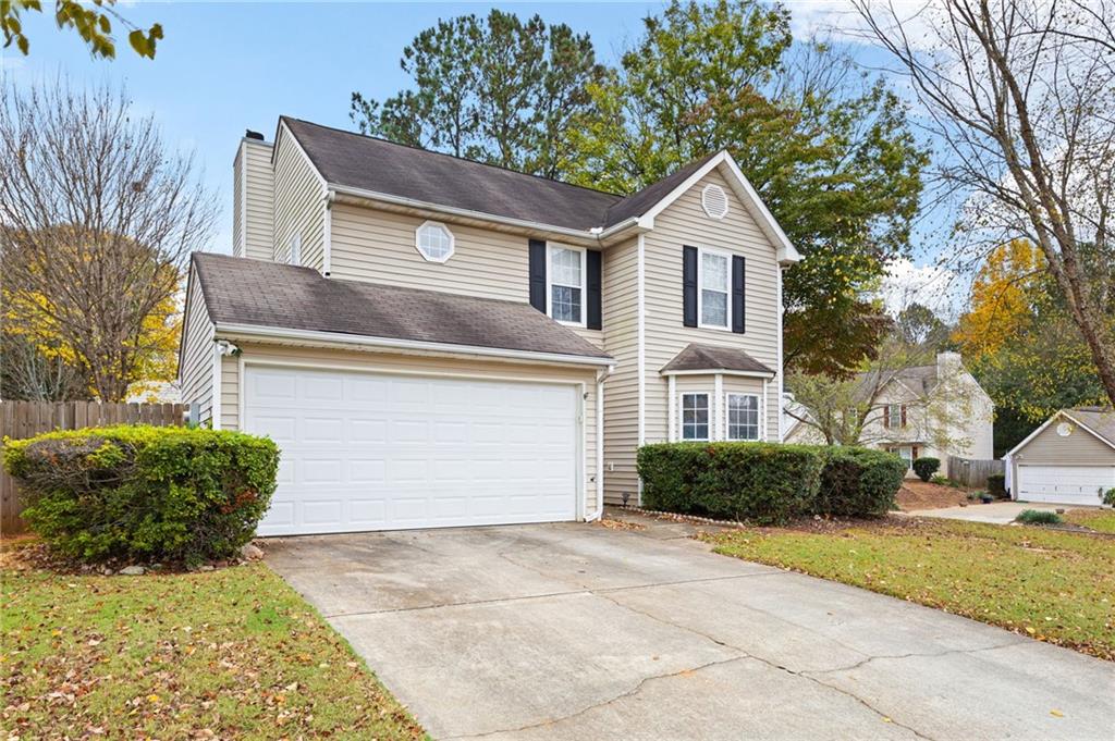 Summerfield - Residential