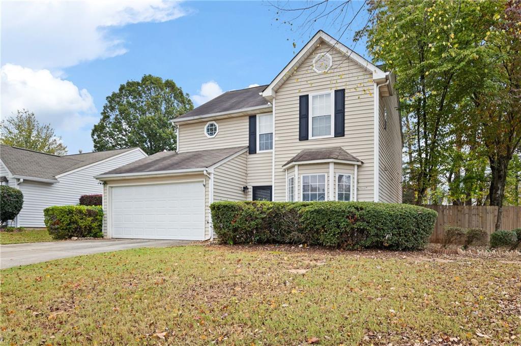 Summerfield - Residential