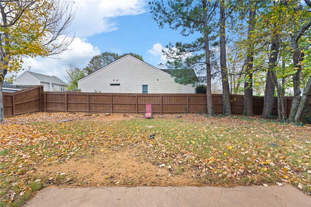 Summerfield - Residential