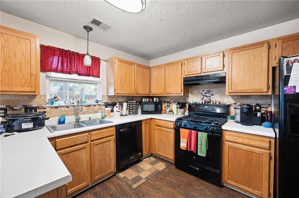 Summerfield - Residential