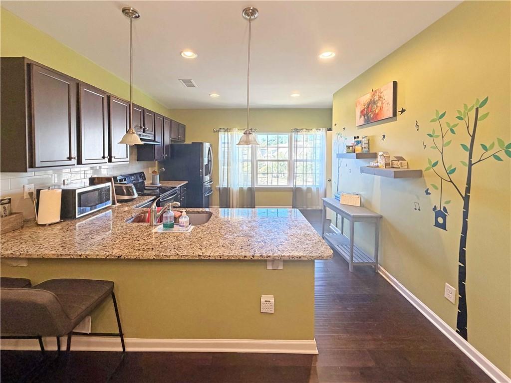 4182 Chatham Ridge Dr