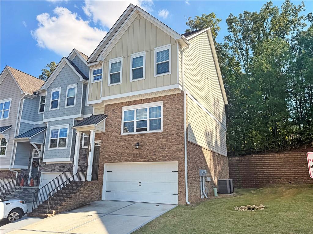 4182 Chatham Ridge Dr