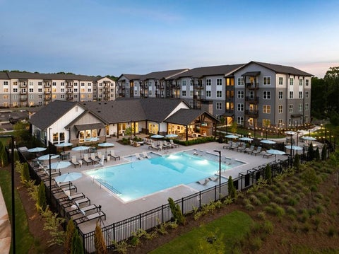 Apartment For Rent - 2800 Foxfield Parkway #A1.1<br/> Douglas County, Douglasville, GA 30135