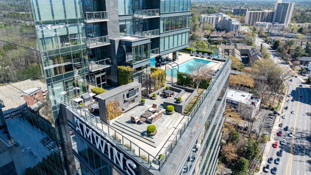 3630 Peachtree Road NE 2608