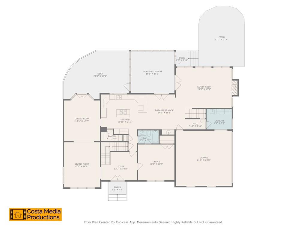 Sentinel Lake - Residential