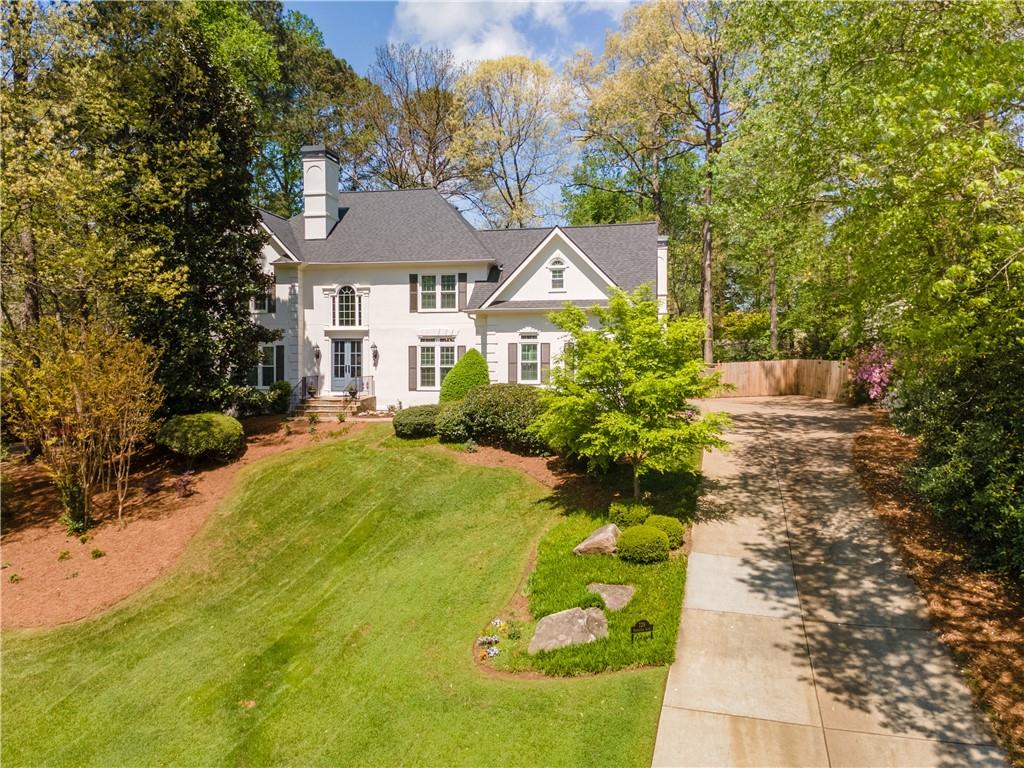 Sentinel Lake - Residential