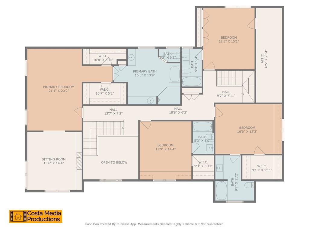 Sentinel Lake - Residential