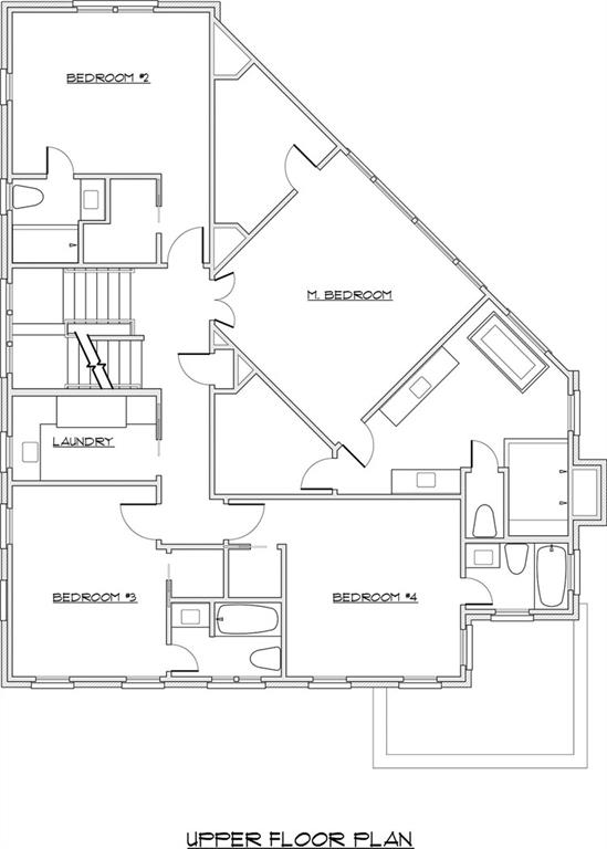 1176 Lullwater Road, Atlanta, Georgia image 28