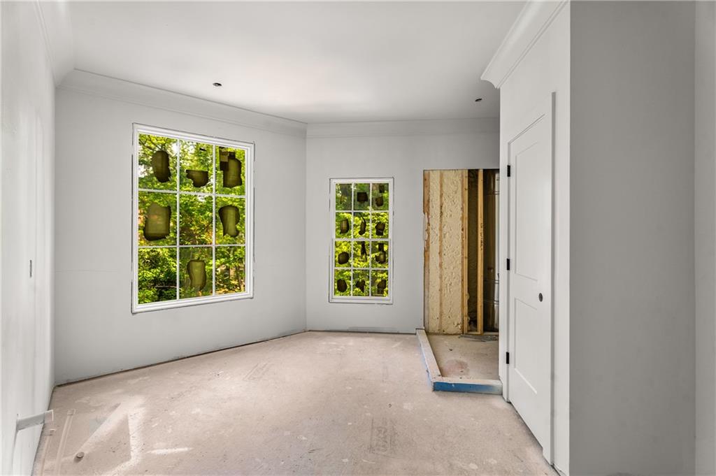 1176 Lullwater Road, Atlanta, Georgia image 10