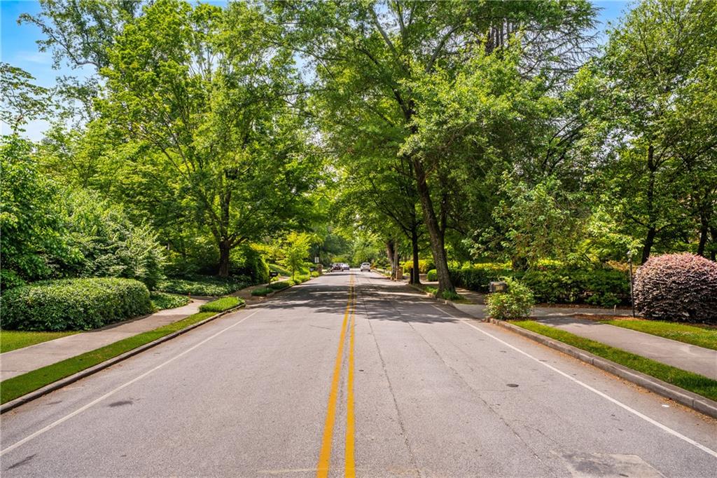 1176 Lullwater Road, Atlanta, Georgia image 24
