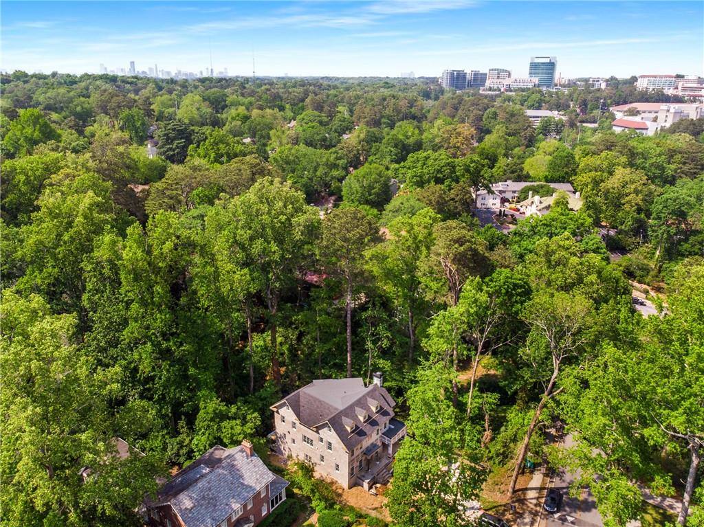 1176 Lullwater Road, Atlanta, Georgia image 22