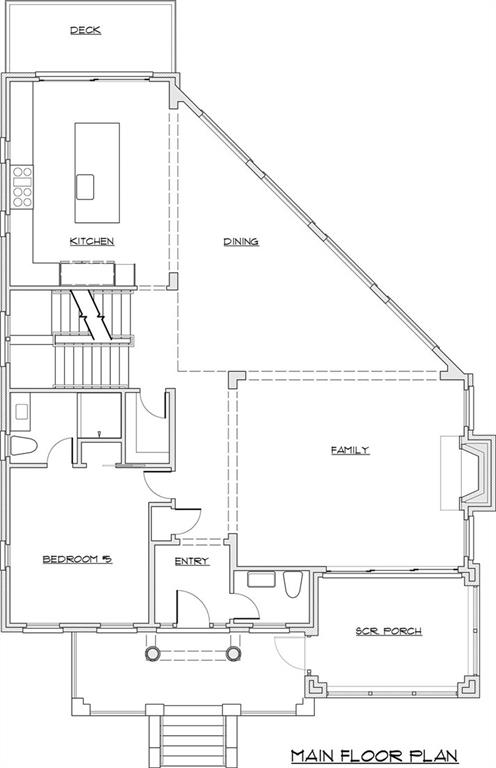 1176 Lullwater Road, Atlanta, Georgia image 27