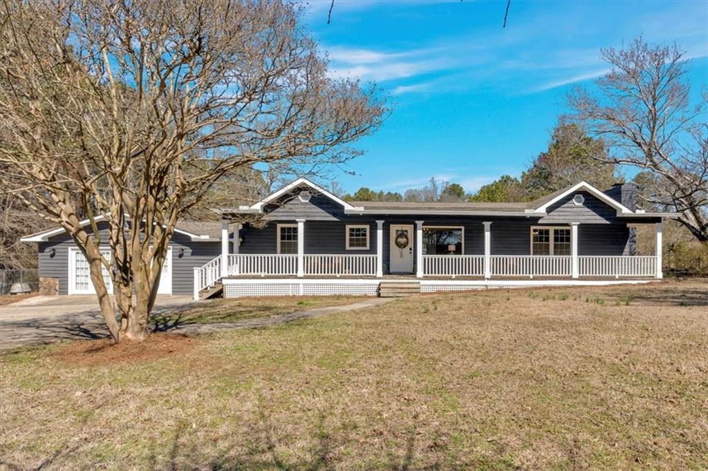1407 Abrams Road, Silver Creek, Georgia image 40