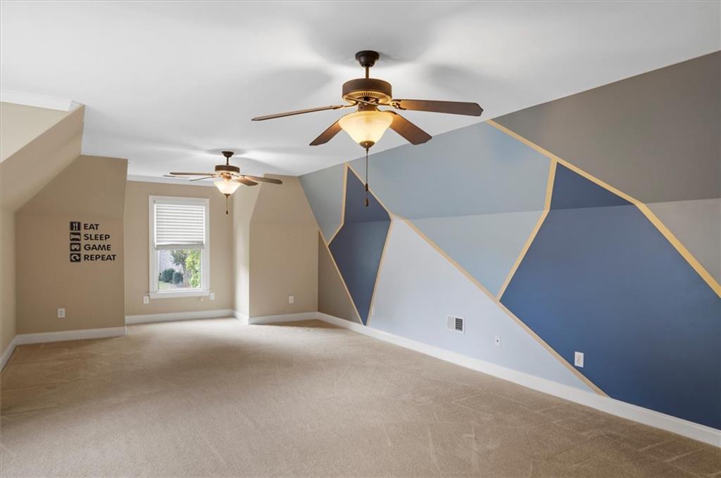 Brookview Manor - Residential