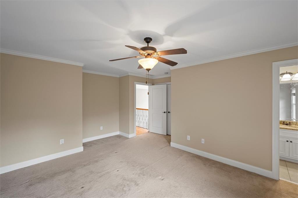 Brookview Manor - Residential