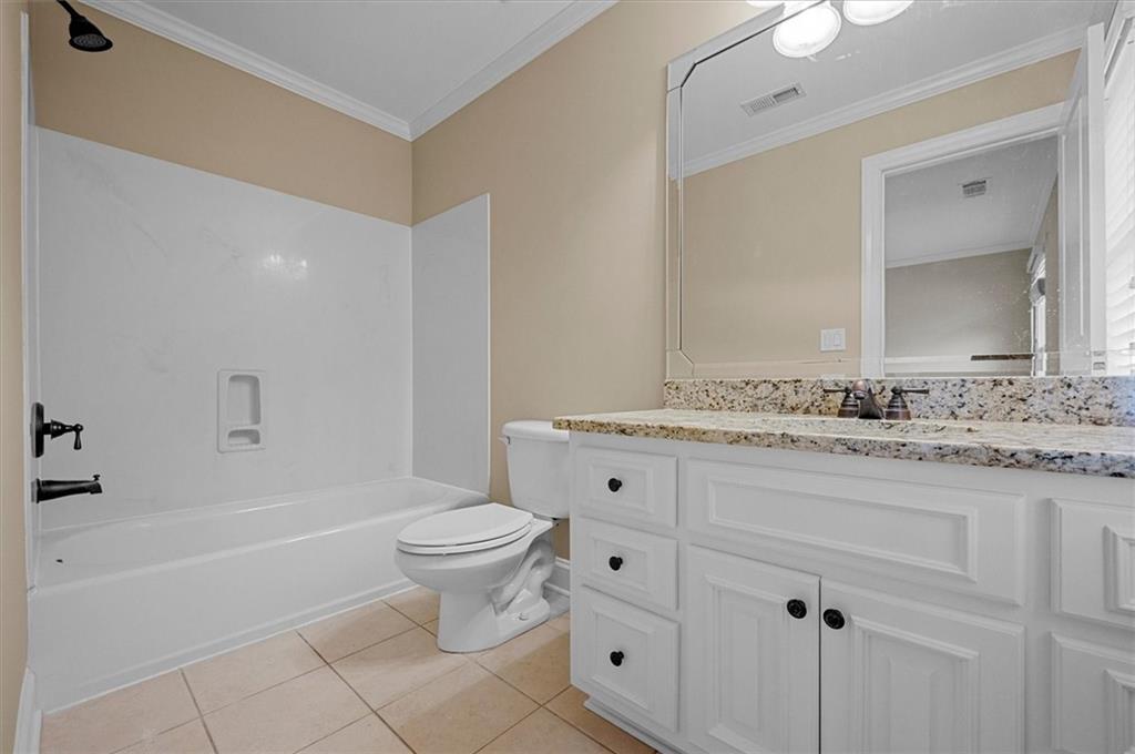 Brookview Manor - Residential