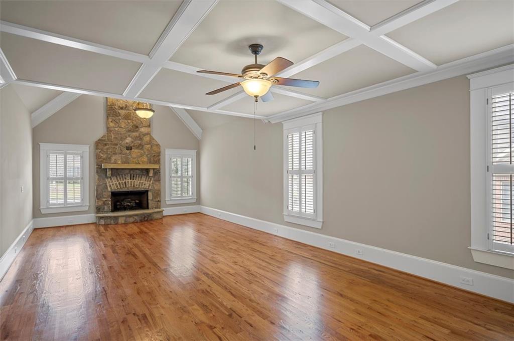 Brookview Manor - Residential