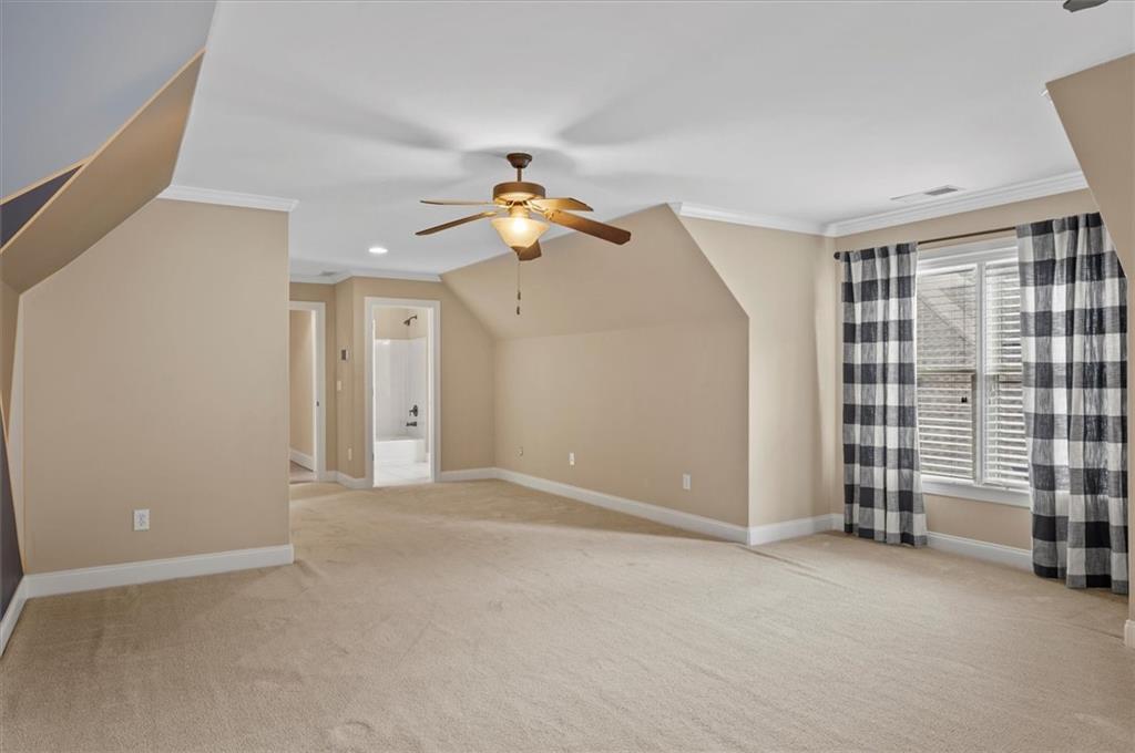 Brookview Manor - Residential