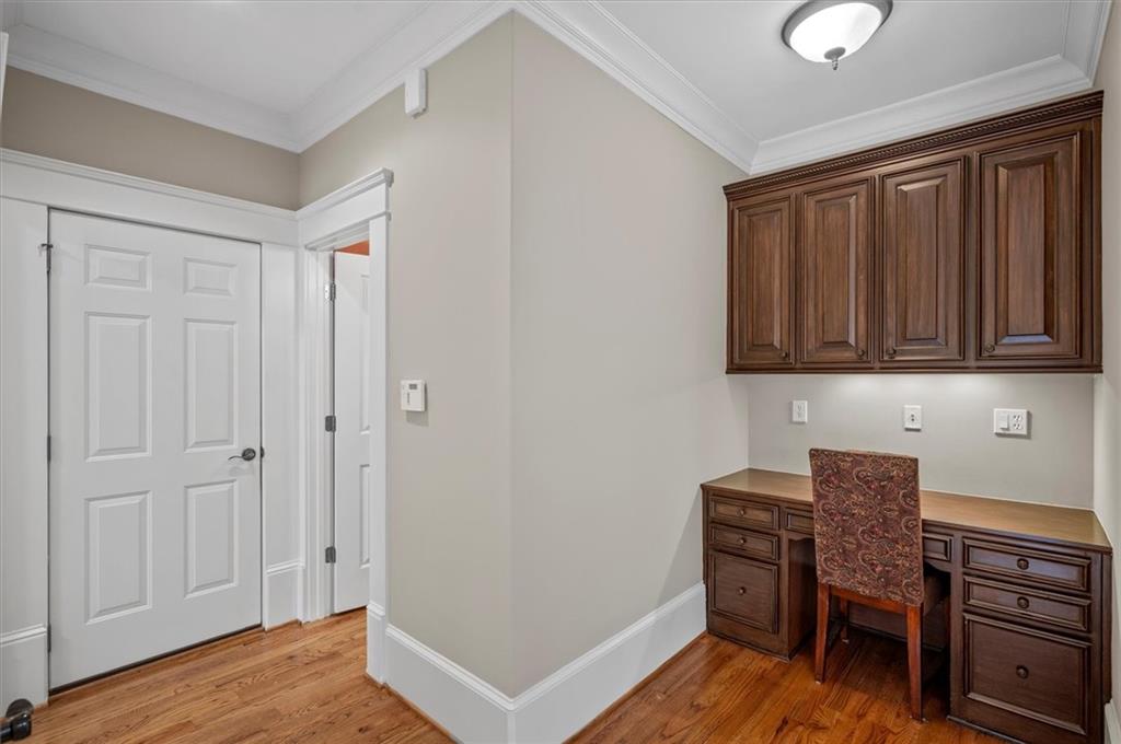 Brookview Manor - Residential