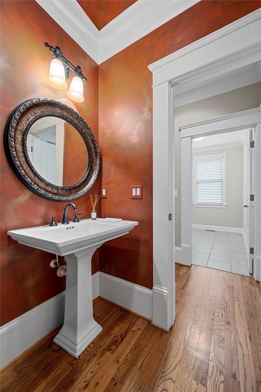 Brookview Manor - Residential