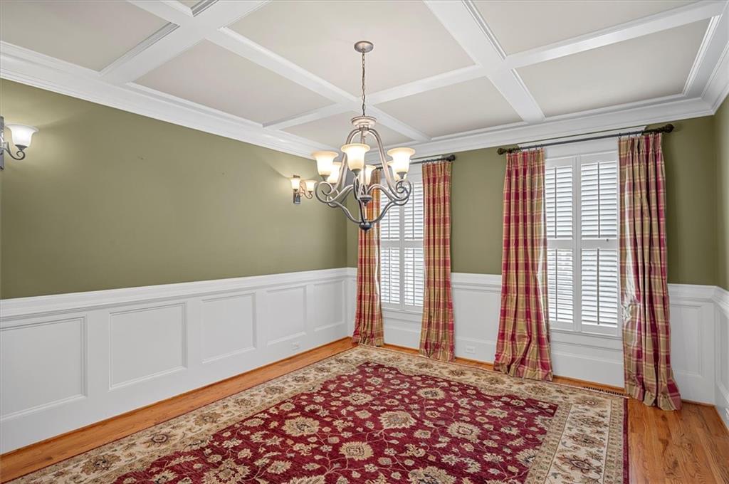 Brookview Manor - Residential