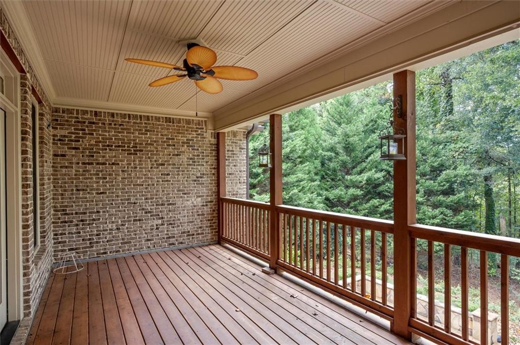 Brookview Manor - Residential