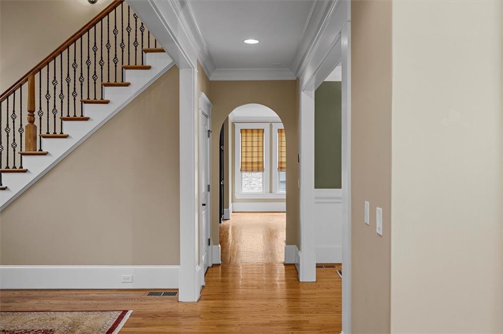 Brookview Manor - Residential