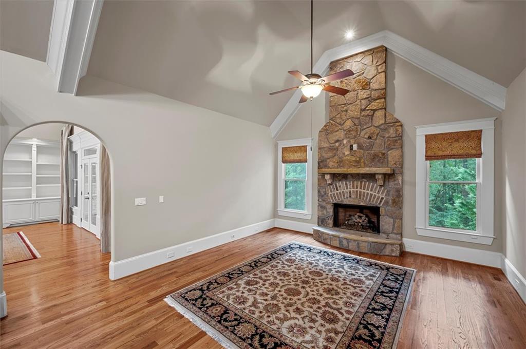 Brookview Manor - Residential