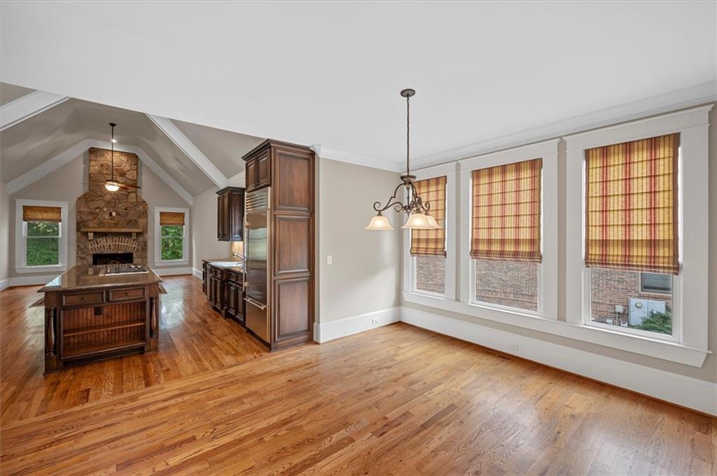 Brookview Manor - Residential