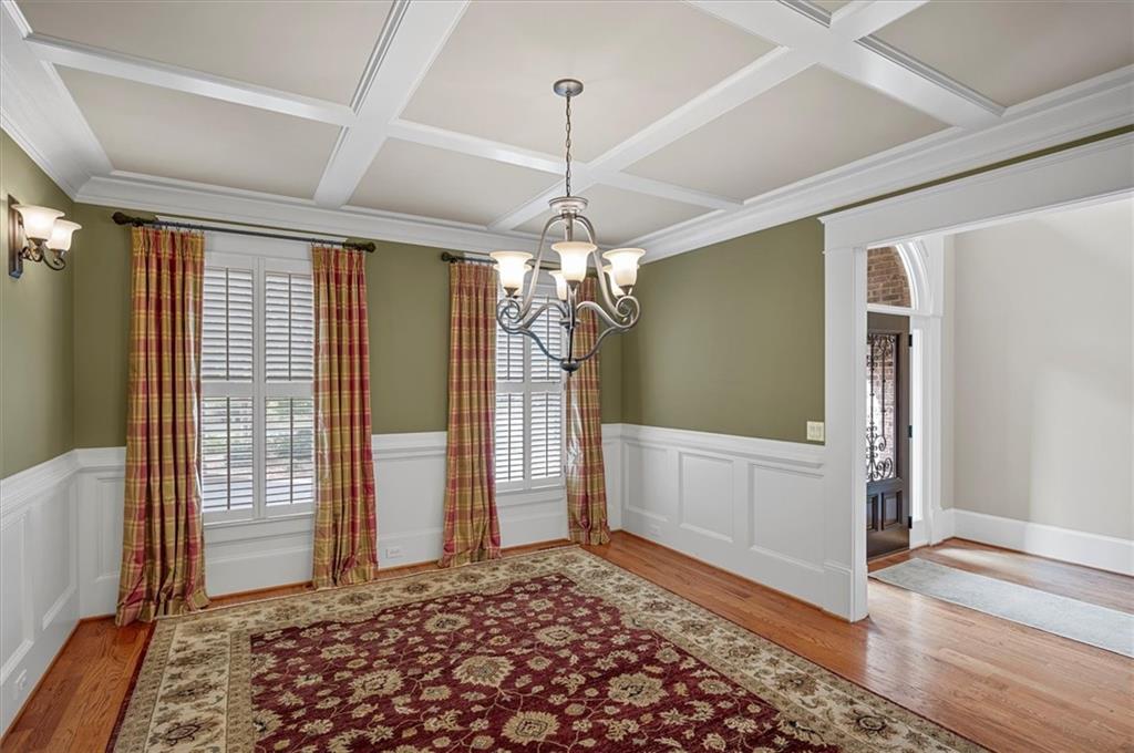 Brookview Manor - Residential