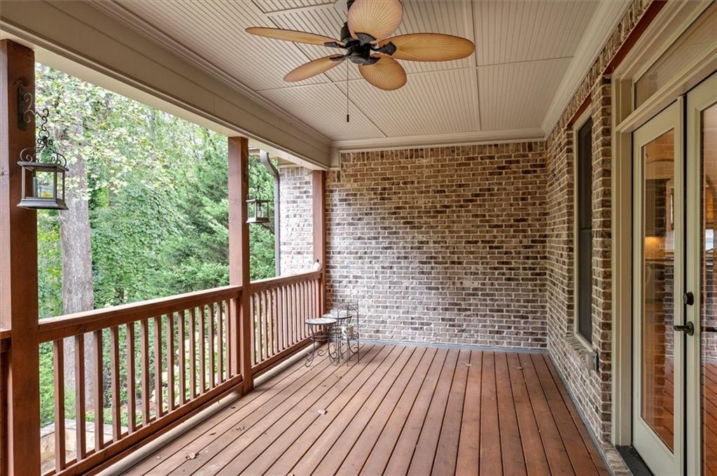 Brookview Manor - Residential