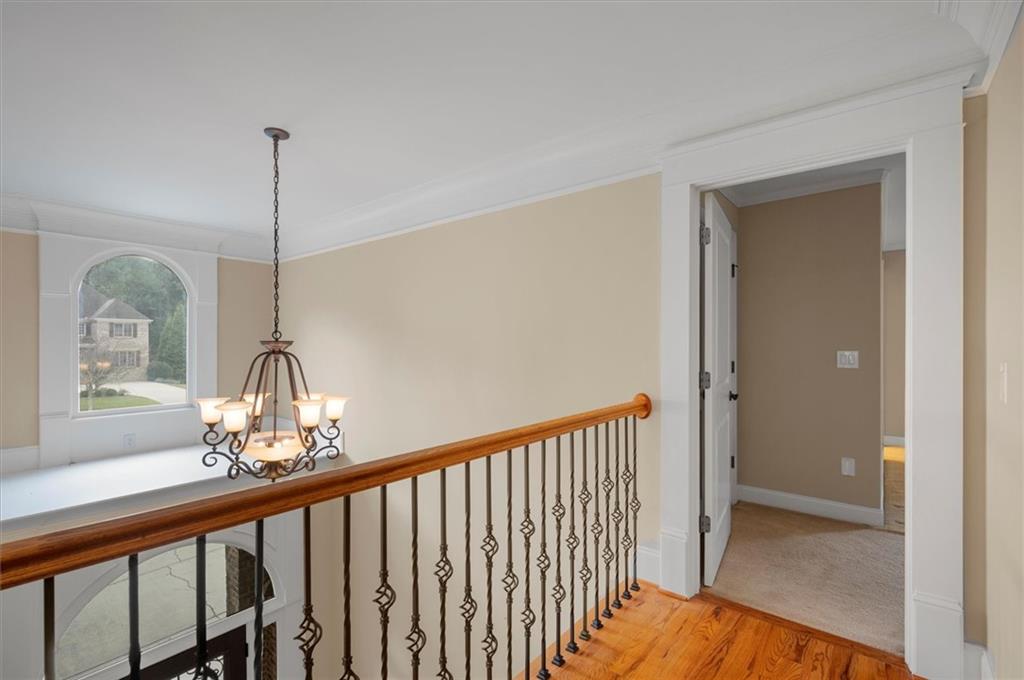 Brookview Manor - Residential