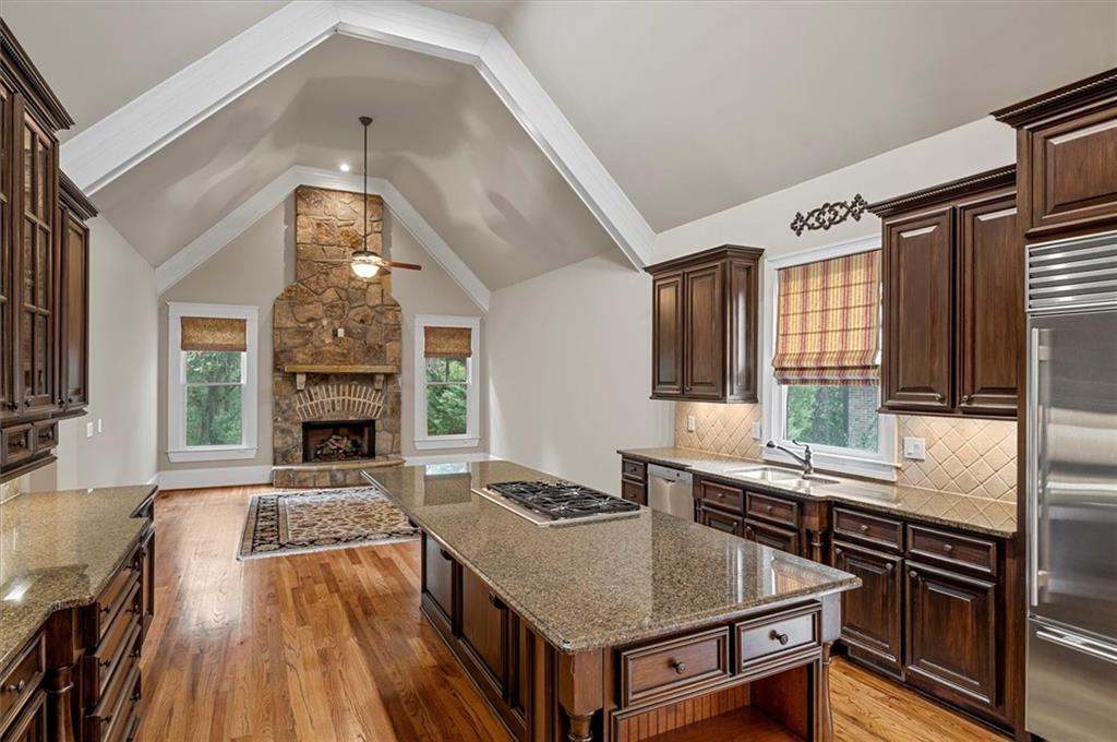 Brookview Manor - Residential