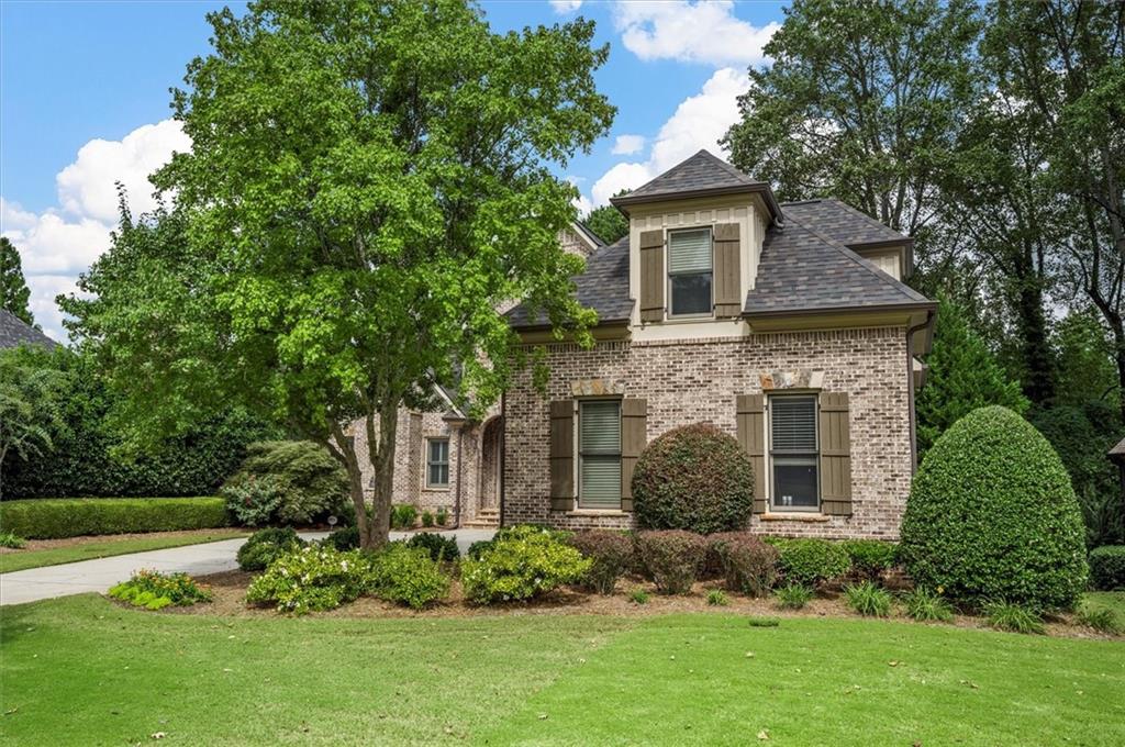 2415 Wistful Way