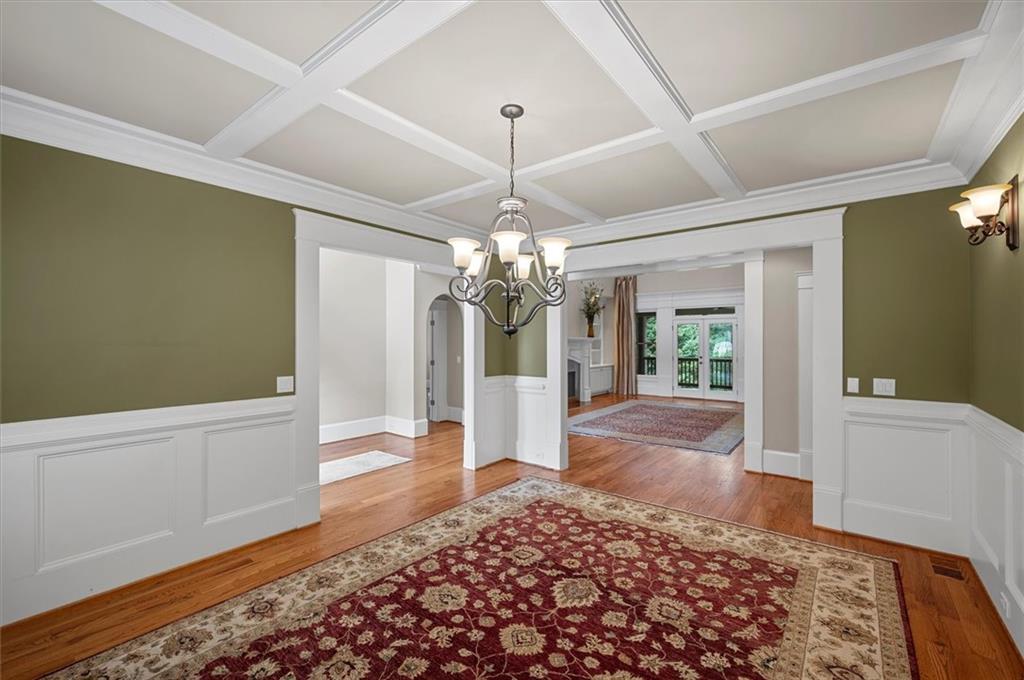 Brookview Manor - Residential