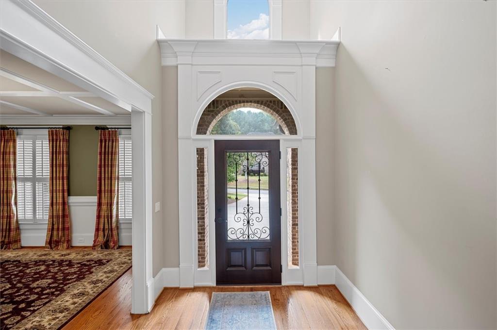 Brookview Manor - Residential