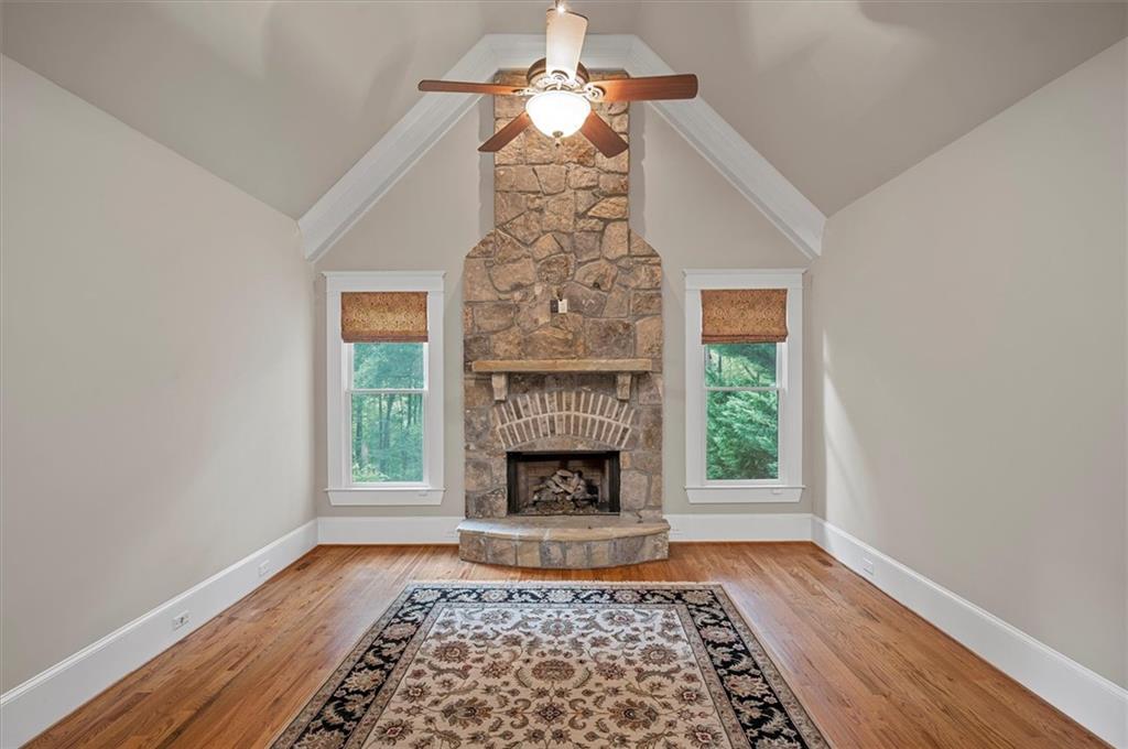 Brookview Manor - Residential