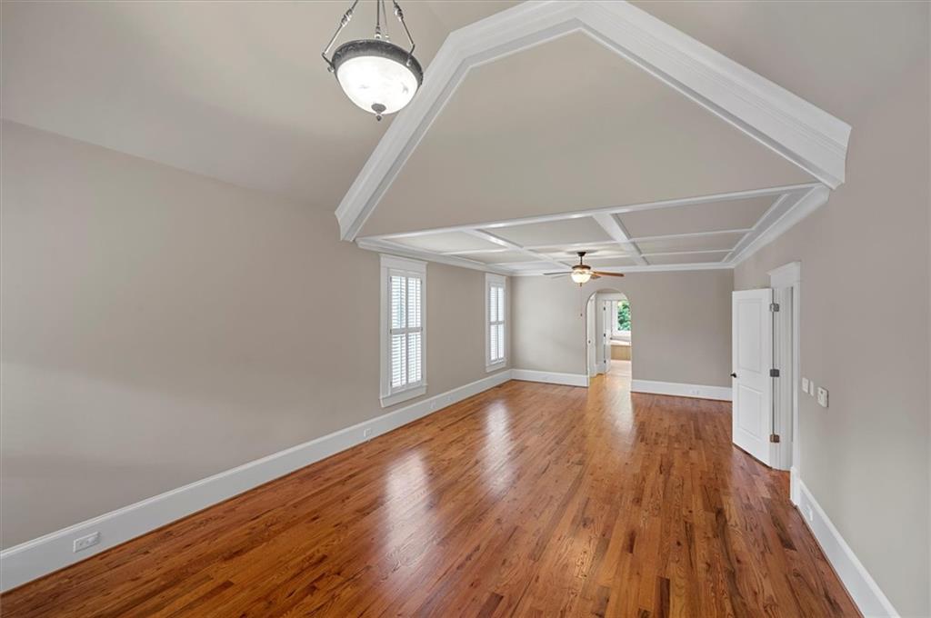 Brookview Manor - Residential