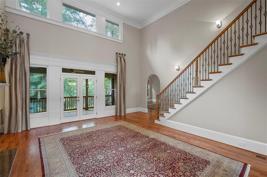 Brookview Manor - Residential