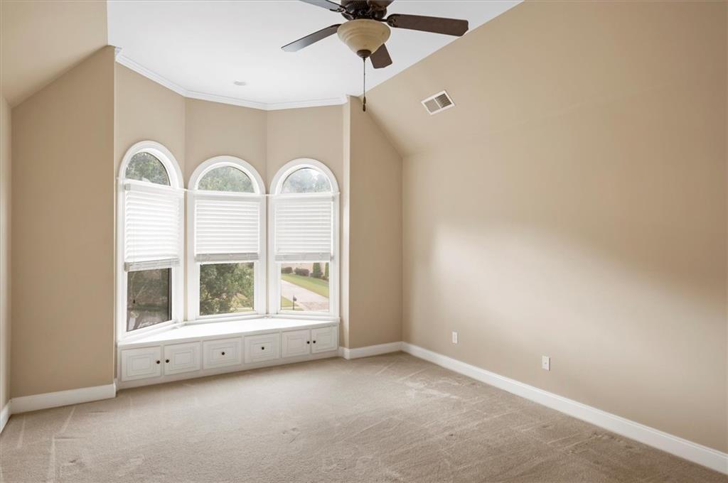 Brookview Manor - Residential