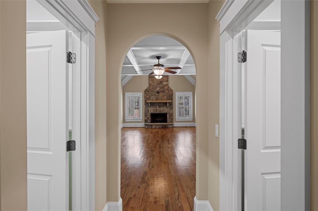 Brookview Manor - Residential